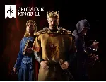 Crusader Kings III (steam key)