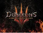 Dungeons 3 Complete Collection (steam key)