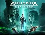 Aquanox Deep Descent (Steam KEY) + ПОДАРОК - irongamers.ru