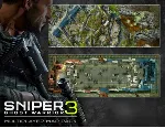 Sniper Ghost Warrior 3: DLC Multiplayer Map (Steam KEY) - irongamers.ru