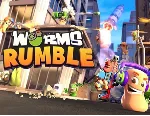 Worms Rumble (Steam KEY) + ПОДАРОК - irongamers.ru