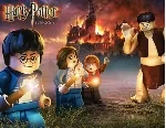 🔥 LEGO Harry Potter : Years 5-7 STEAM КЛЮЧ | GLOBAL +🎁 