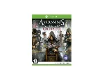 Assassin&acute;s Creed® Синдикат XBOX КЛЮЧ - irongamers.ru
