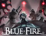 Blue Fire (Steam KEY) + ПОДАРОК - irongamers.ru