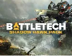 BATTLETECH - Shadow Hawk Pack STEAM KEY (RU+CIS) - irongamers.ru