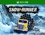 🎮 ✅ SNOWRUNNER XBOX ONE / SERIES X|S🔑 КЛЮЧ USA ЛИЦЕНЗИЯ