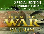 Men of War: Vietnam Special Edition Upgrade Pack (DLC) - irongamers.ru