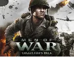 Men of War: Collector's Pack (В тылу врага) STEAM КЛЮЧ