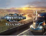 American Truck Simulator Idaho (steam key)