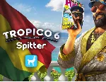 Tropico 6 Spitter (steam key) DLC