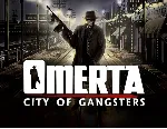 Omerta City of Gangsters (steam key)