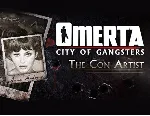 Omerta City of Gangsters The Con Artist steam DLC