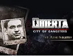 Omerta City of Gangsters The Arms Industry steam DLC
