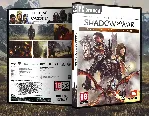 MIDDLE-EARTH SHADOW OF WAR DEFINITIVE ED-N GLOBAL MULTI - irongamers.ru