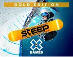 Steep X Games - Gold Edition UPLAY РОССИЯ РУС.ЯЗЫК - irongamers.ru