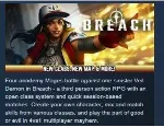 Breach(Steam Key GLOBAL)