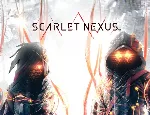 Scarlet Nexus (steam key)