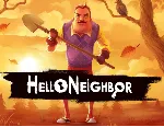 Hello Neighbor (steam key)