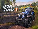 Farming Simulator 15 (steam key) - irongamers.ru