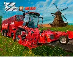 Farming Simulator 15 HOLMER (steam key) DLC