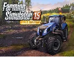 Farming Simulator 15 Gold Edition (steam key)