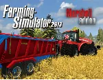Farming Simulator 2013 Marshall Trailers steam