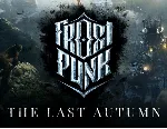 Frostpunk The Last Autumn (steam key)