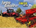 Farming Simulator 2013 Vaderstad (steam key)