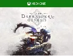DARKSIDERS GENESIS XBOX ONE / SERIES X|S КЛЮЧ AR ЛИЦЕНЗИЯ - irongamers.ru