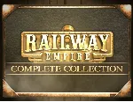 RAILWAY EMPIRE COMPLETE COLLECTION КЛЮЧ СРАЗУ - irongamers.ru