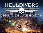 HELLDIVERS - Deluxe (15 в 1) STEAM КЛЮЧ | РУССКИЙ ЯЗЫК - irongamers.ru