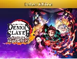 Demon Slayer The Hinokami Chronicles Deluxe +Аккаунт - irongamers.ru