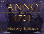 Anno 1701 - History Edition UBISOFT КЛЮЧ РФ + МИР* - irongamers.ru