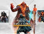 Assassin's Creed Вальгалла Ragnarök Edition XBOX КЛЮЧ🔑 