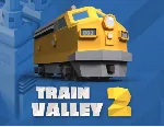 Train Valley 2 (steam key)