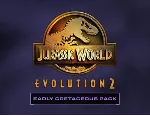Jurassic World Evolution 2: Premium+ВСЕ DLC+оффлайн PC - irongamers.ru