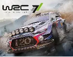 WRC 7 FIA World Rally Championship (Steam) ✅ GLOBAL +🎁 