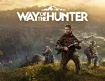 Way of the Hunter / STEAM KEY / RU+CIS - irongamers.ru