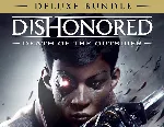 Dishonored Death of the Outsider Deluxe Bundl XBOX КЛЮЧ