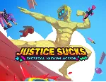 Justice Sucks XBOX ONE X|S КЛЮЧ - irongamers.ru