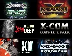 X-COM Complete Pack (Steam ключ) REGION FREE + - irongamers.ru