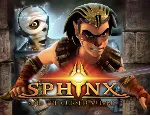 Sphinx and the Cursed Mummy XBOX one Series Xs