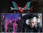 Devil May Cry 5: Deluxe + Vergil (STEAM КЛЮЧ) РФ+СНГ