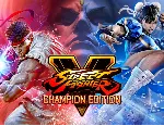 Street Fighter V: Champion (STEAM КЛЮЧ) РФ+КЗ+СНГ - irongamers.ru
