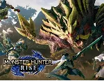 MONSTER HUNTER RISE STEAM Key Region Free - irongamers.ru