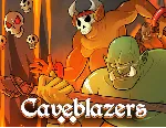Caveblazers (steam key)