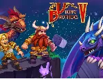 Viking Brothers 5 (steam key) - irongamers.ru