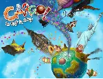 Cargo The Quest for Gravity (steam key) - irongamers.ru