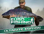 Euro Fishing: Ultimate Edition XBOX ONE X|S КЛЮЧ - irongamers.ru