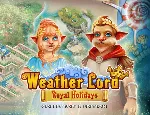 Weather Lord Royal Holidays Collectors steam key